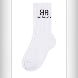 Balenciaga socks
